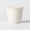 Lulu Embossed Gahwa Cup Set 6Pcs White