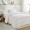Chloe Printed 2Pcs Duvet Cover Set Beige 150X200 cm 