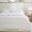 Chloe Printed 3Pcs Comforter Set Beige 200X200 cm 