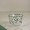 Bloom Glass Gahwa Cup Set 6 Pcs Green