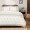 Prentis Jacquard Duvet Cover Set 3Pcs Sage 240X260 cm