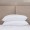 Bundle/2 Hollowfibre Med-Support Pillw 50X75 cm
