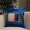 Tv Cushion Multicolor 50 X 50 cm  