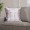 Windows Cushion Beige 50 X 50 cm  