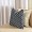 Skeeter Cushion Navy 45 X 45 cm  