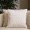 Blox Cushion White 45 X 45 cm  