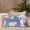Alkout Cushion Blue 35 X 60 cm  