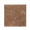 Rebeco Matt Ceramic Floor Tiles Brown 33.33X33 cm