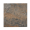 Seul Matt Ceramic Floor Tiles Grey 33.5X33.5 cm