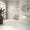 Famous Decor Matt Ceramic Wall Tiles Grey 40X120 cm