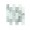 SKYPMB-002 Mosaic Tiles 30x30 1PC