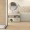 Moor Ceramic Wall Tiles Matt Dark Beige 30X30 cm