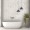 Lilac Ceramic Wall Tiles Matt Light Beige 30X30 cm