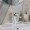 Daze Square Lever Basin Mixer