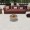 Morgan1 Porcelain Slab Matt Grey 80X160 cm