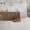Briller Porcelain Floor Tile Matt Light Grey 60X120 cm