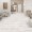 Palermo Porcelain Floor Tiles Matt Grey 60X120 cm