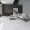 Creack Porcelain Slab Polish White 80X160 cm