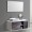 Greice Cabinet With Basin& Mirror