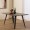 New Rosita 6 Seater Dining Table Concrete
