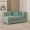 Blossom 2 Seater Sofa Right Arm Mint Green