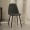 Bari Dining Chair Grey
