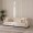April 4 Seaters Sofa Ivory