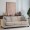 April 3 Seater Sofa Ivory
