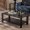 Stowy Coffee Table Black