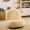 Shiloh Kids Chair Beige