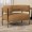 Rossa 1 Seater Sofa Golden