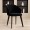 New Bentley Dining Chair Black
