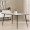 Rana 6 Seater Dining Table White