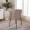 Amanda Dining Chair Taupe