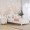 Andie 120X200 Kids Bed White