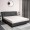 Organic Kids Foam Mattress 120X200X20 cm
