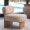 Addie Armchair Beige