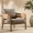 Savanna Armchair Grey