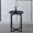 Rayong End Table Dark Grey