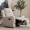 Alaska Left Arm Modular Recliner Beige
