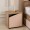 Lea Kids Nightstand Pink/Oak