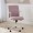 Joy Kids Office Chair Pink