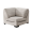 Montana Sofa Wedge Beige