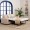 Sevina Sofa Bed Beige