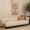 Lugano 4 Seater Sofa Beige