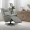 Como Electric Recliner Grey