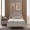 Rena Jr. 120X200 Kids Bed Beige/Oak