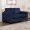Alfred 2 Seater Sofa Blue
