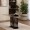 Sofia 8 Seater Dining Table Grey/Brown