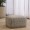 Alicia Ottoman Beige
